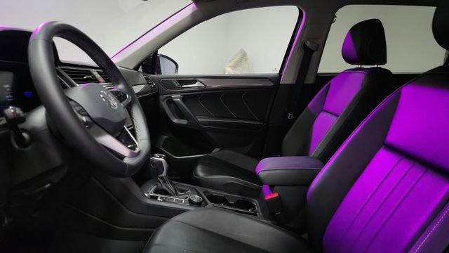Used 2024 Volkswagen Tiguan Wolfsburg Edition AWD/4WD image 16