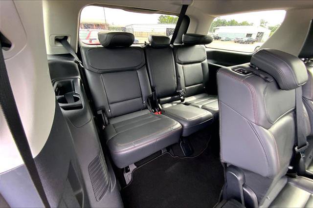 Certified 2025 Ford Expedition Active AWD/4WD image 28