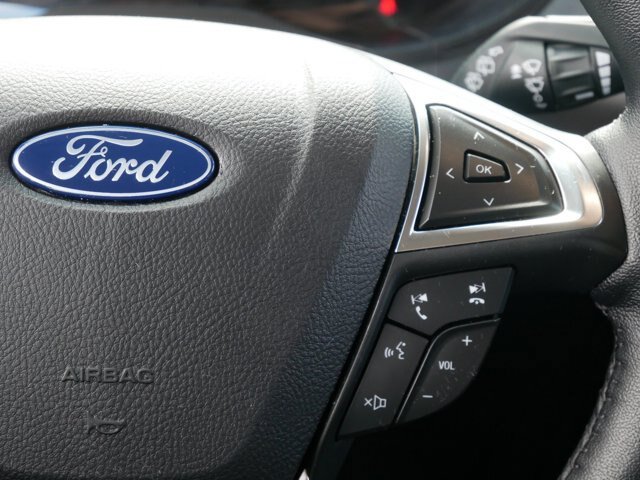 Certified 2024 Ford Edge SEL w/ Convenience Package AWD/4WD image 17