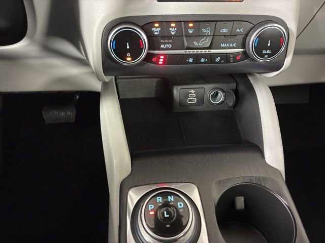 Certified 2025 Ford Escape Active AWD/4WD image 28