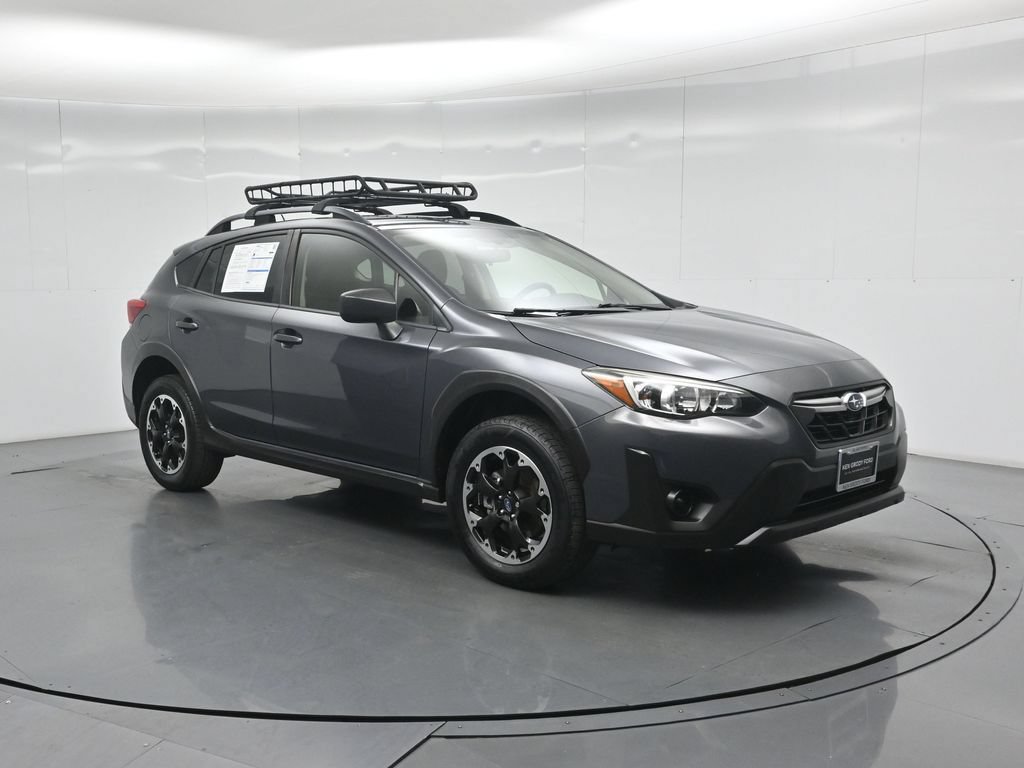 Used 2021 Subaru Crosstrek 2.0i AWD/4WD image 48