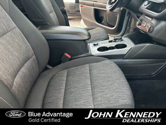 Certified 2022 Ford Bronco Sport Big Bend w/ Convenience Package image 36