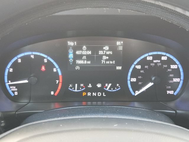 Certified 2022 Ford Bronco Sport Big Bend AWD/4WD image 17