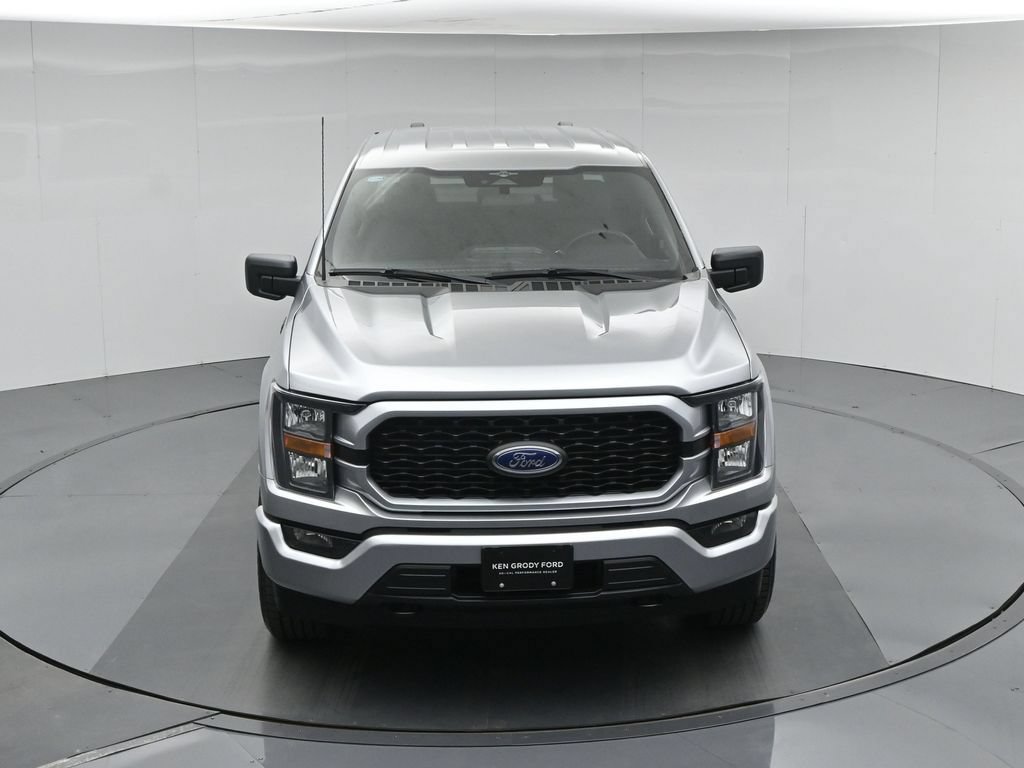 Certified 2023 Ford F150 XL w/ STX Appearance Package AWD/4WD image 37