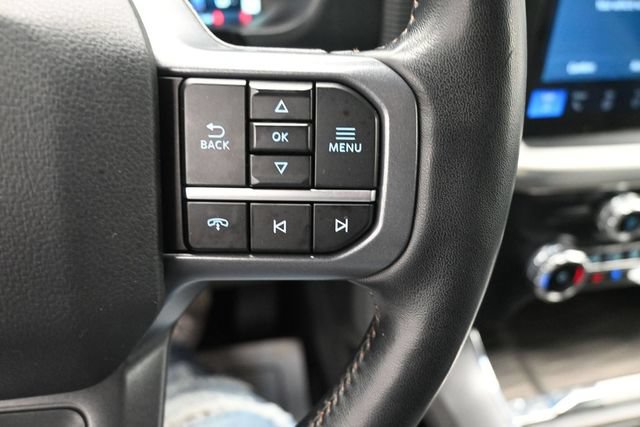Certified 2024 Ford F150 Lariat w/ Equipment Group 502A High AWD/4WD image 17
