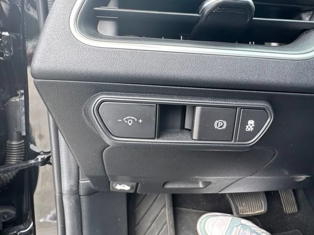 Used 2025 Kia K4 FWD image 36