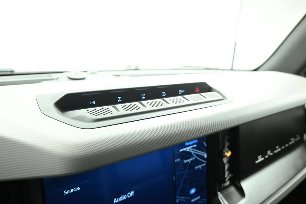 Certified 2023 Ford Bronco Badlands AWD/4WD image 13