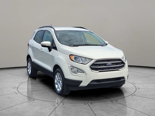 Certified 2022 Ford EcoSport SE AWD/4WD image 14