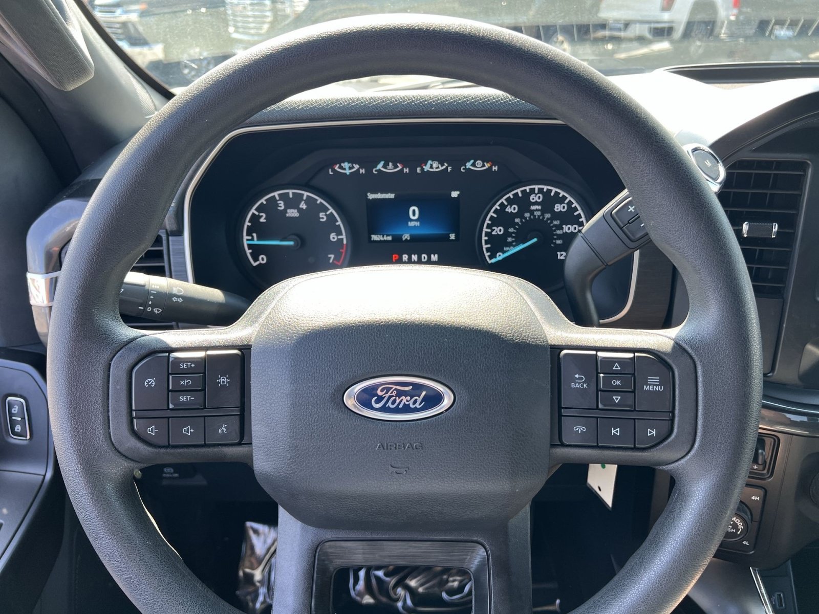 Certified 2021 Ford F150 XL w/ STX Appearance Package AWD/4WD image 16