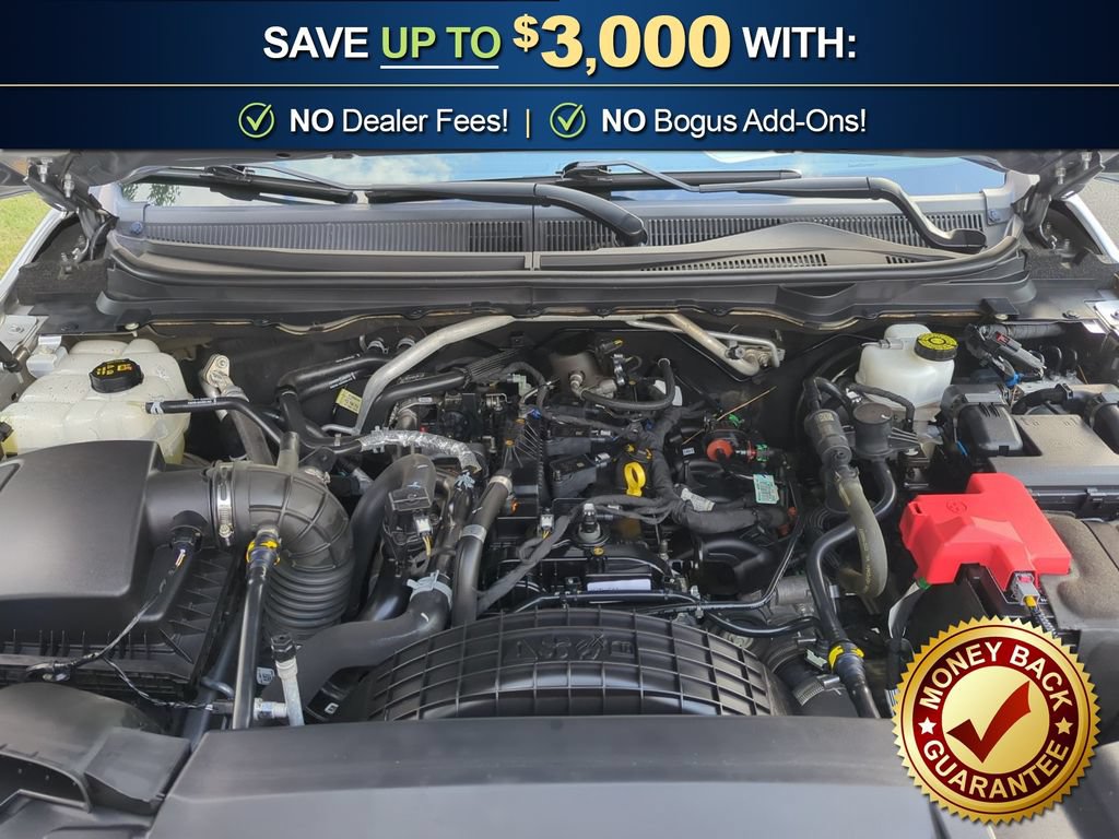 Certified 2020 Ford Ranger XLT w/ Equipment Group 302A Luxury RWD image 24