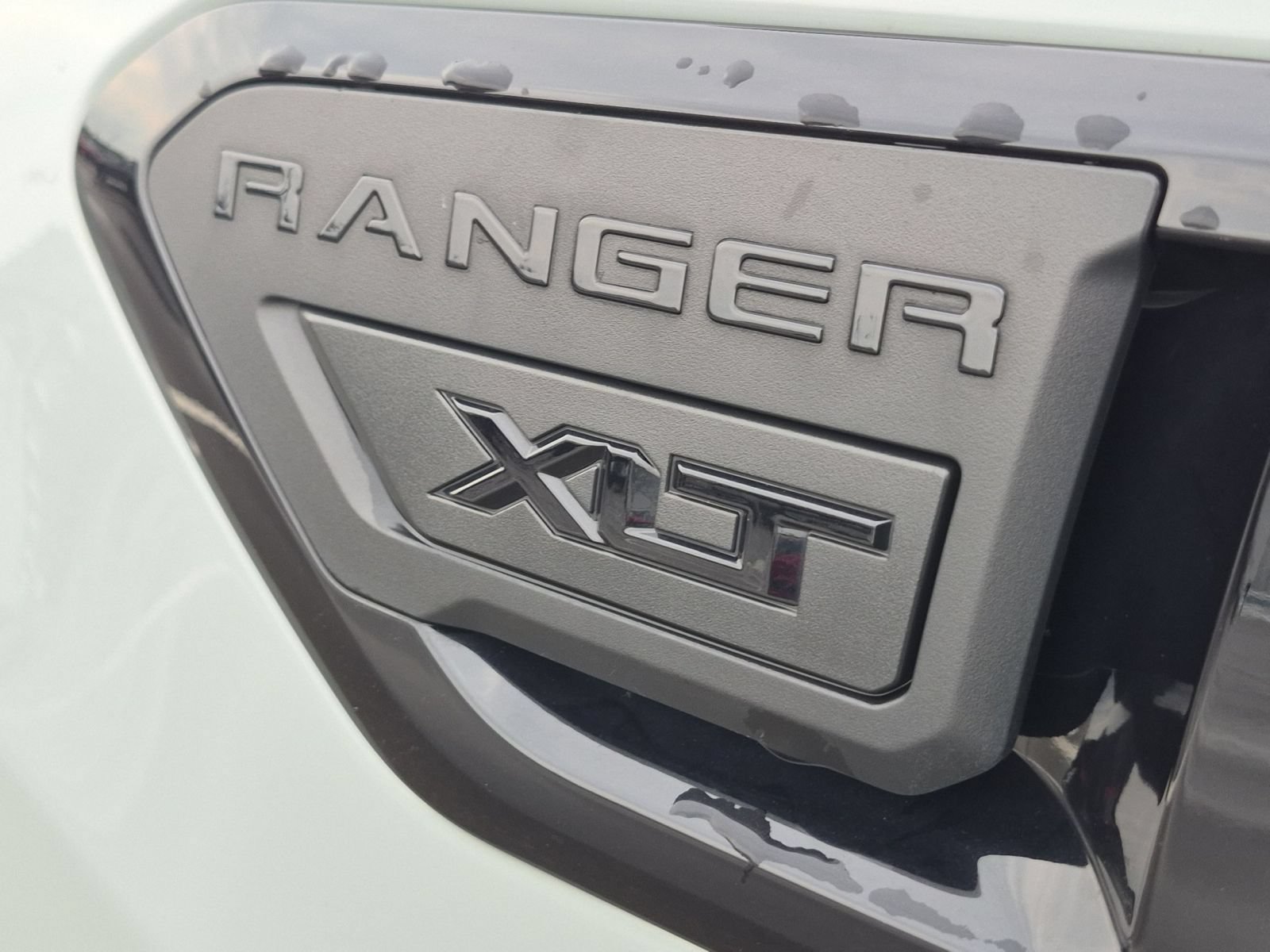 Certified 2023 Ford Ranger XLT w/ Equipment Group 302A High AWD/4WD image 10