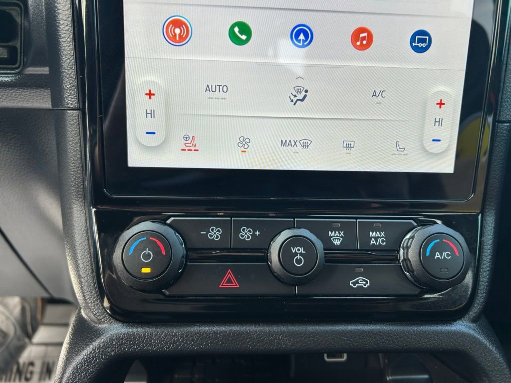 Certified 2024 Ford Ranger Raptor image 31