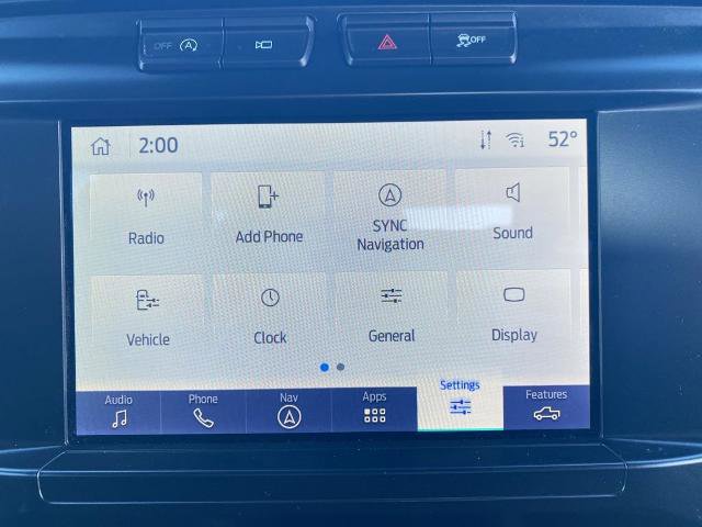 Certified 2023 Ford F150 XL w/ STX Appearance Package image 30