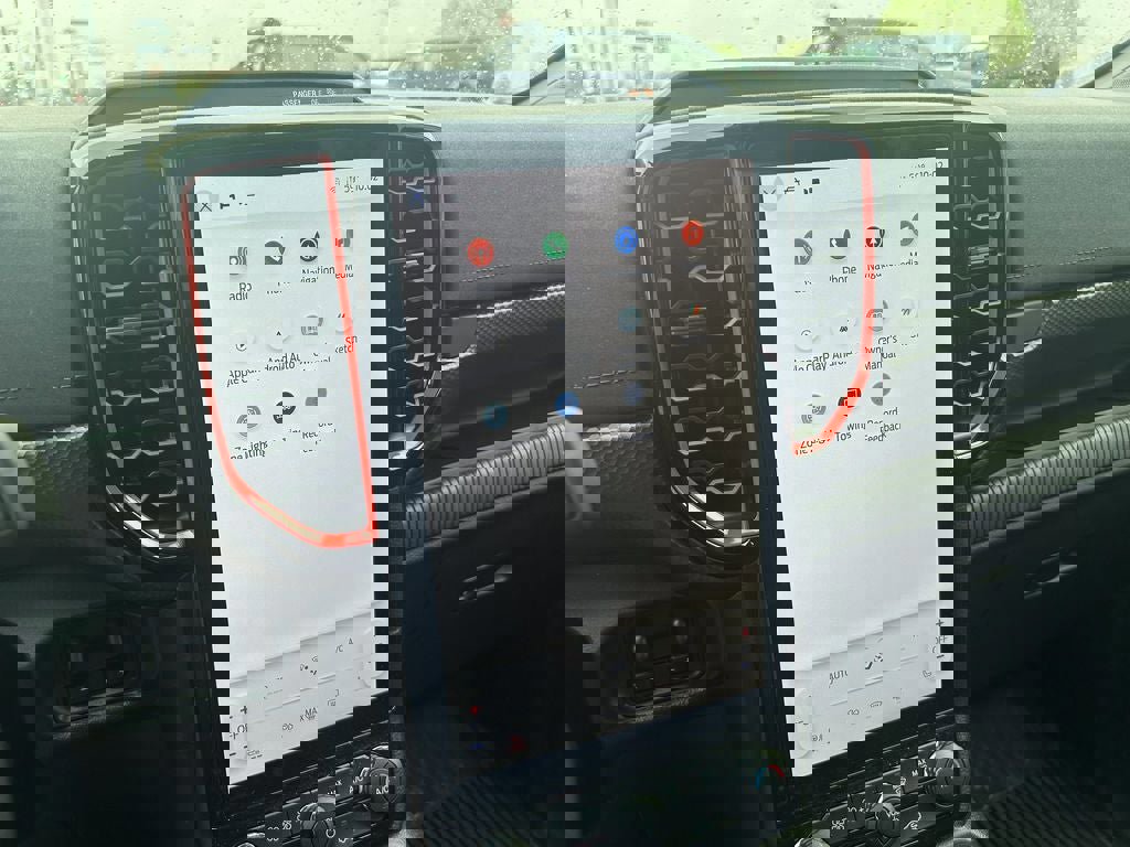 Certified 2025 Ford Ranger Raptor AWD/4WD image 23