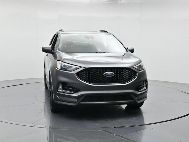Certified 2021 Ford Edge ST-Line FWD image 4