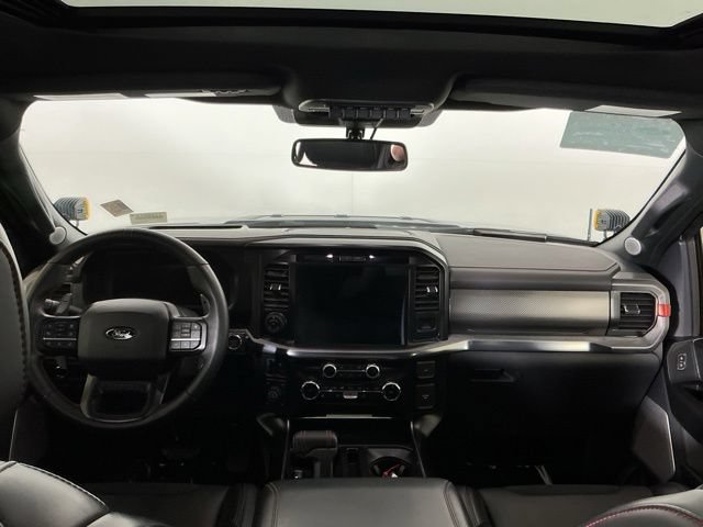Certified 2025 Ford F150 Raptor AWD/4WD image 28