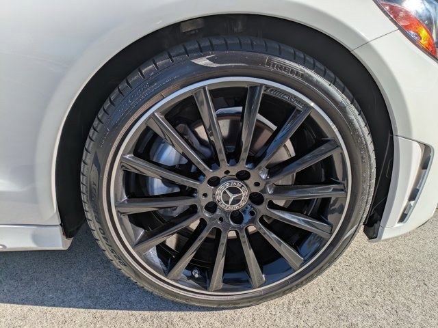 Used 2021 Mercedes-Benz C 300 Sedan w/ Premium Package image 11