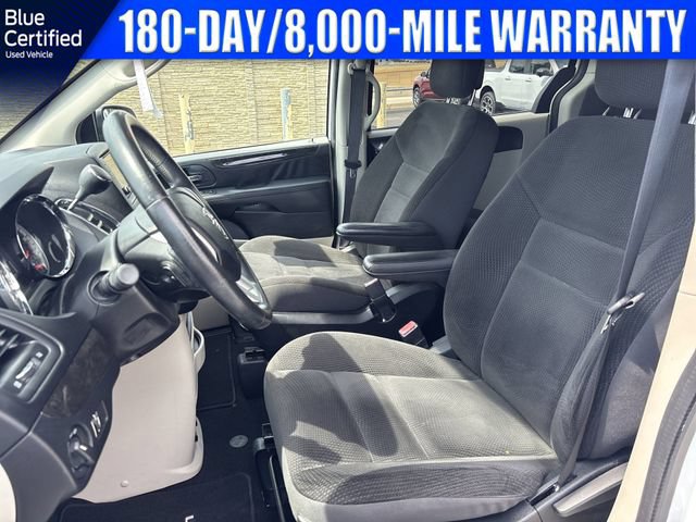 Used 2017 Dodge Grand Caravan SE w/ Power Window Group FWD image 20