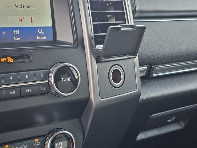 Certified 2021 Ford Expedition Max Platinum image 22