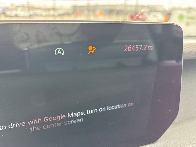 Certified 2025 Ford Expedition Active image 16