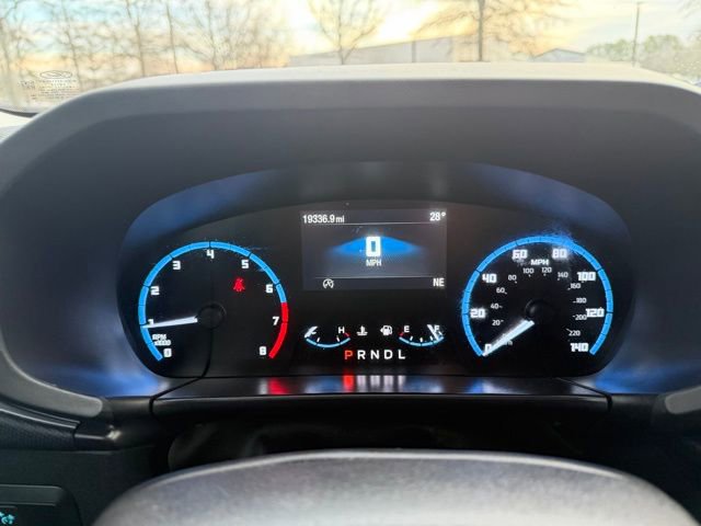 Certified 2023 Ford Bronco Sport Big Bend w/ Convenience Package image 8