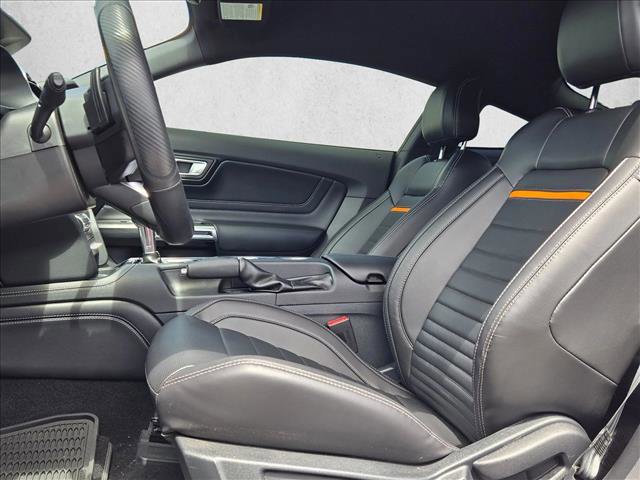 Certified 2023 Ford Mustang Mach 1 w/ Equipment Group 700A RWD image 18