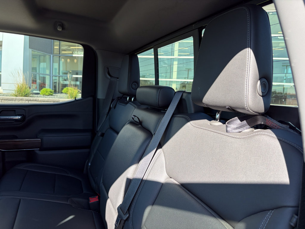 Used 2020 Chevrolet Silverado 1500 RST w/ Rally Edition AWD/4WD image 14