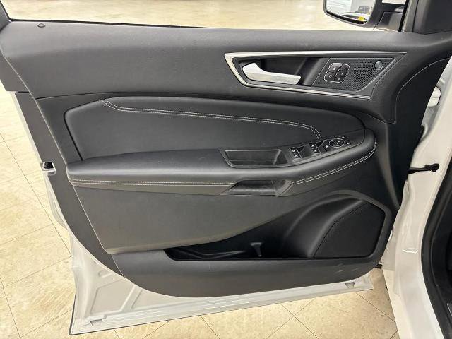 Certified 2024 Ford Edge Titanium w/ Equipment Group 301A image 10