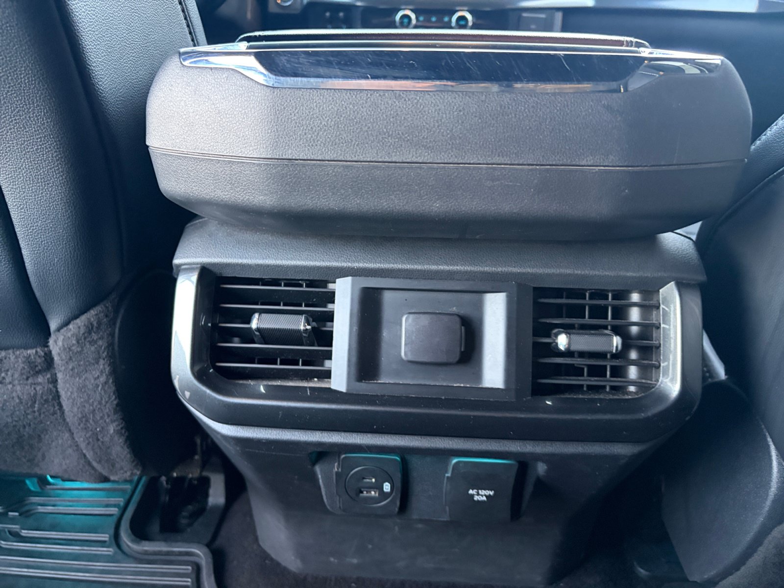 Certified 2021 Ford F150 Lariat AWD/4WD image 26
