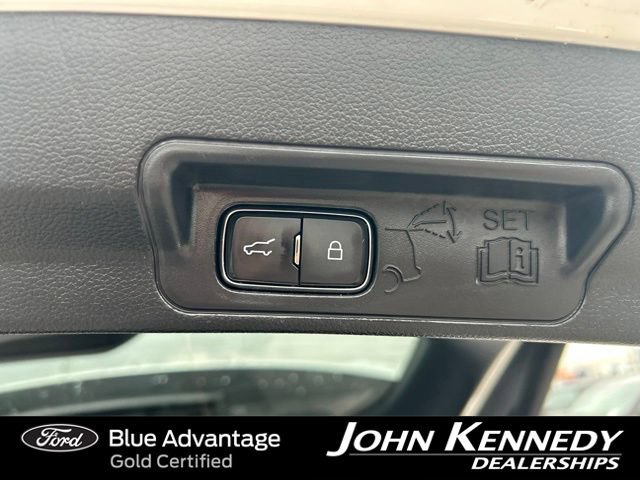 Certified 2021 Ford Explorer XLT AWD/4WD image 14