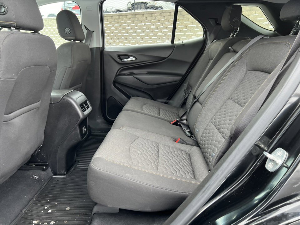 Used 2020 Chevrolet Equinox LT image 4