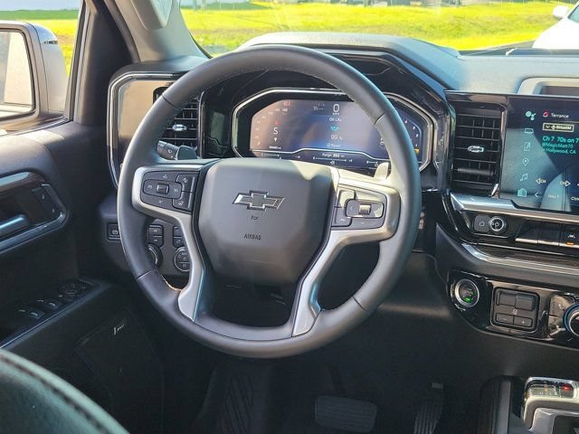 Used 2024 Chevrolet Silverado 1500 RST w/ Texas Edition Plus AWD/4WD image 21