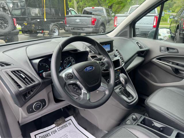 Certified 2023 Ford Transit Connect XL FWD image 17