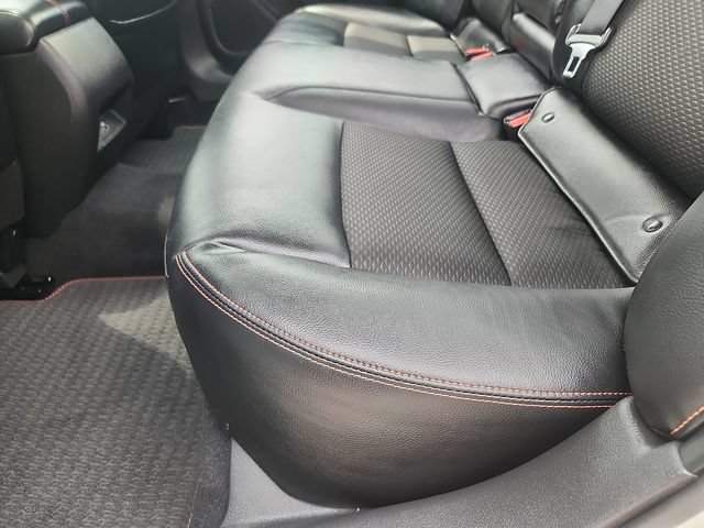 Used 2021 Nissan Altima 2.5 SR w/ SR Premium Package AWD/4WD image 26