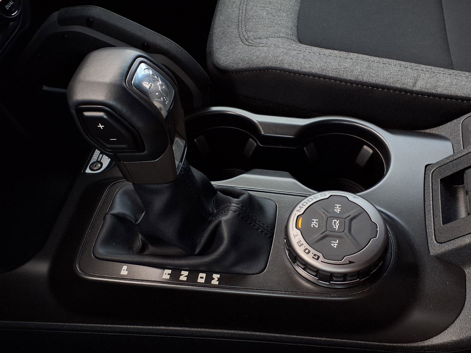 Certified 2023 Ford Bronco Big Bend image 18