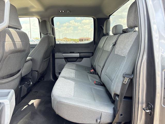 Certified 2025 Ford F250 XLT AWD/4WD image 28
