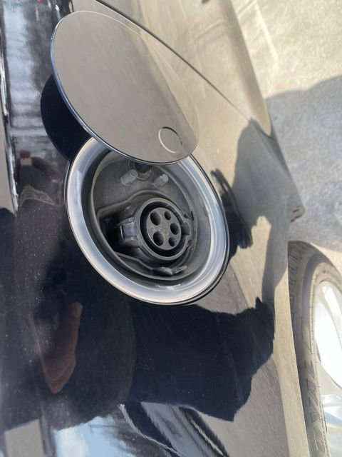 Certified 2019 Ford Fusion Energi Titanium FWD image 14