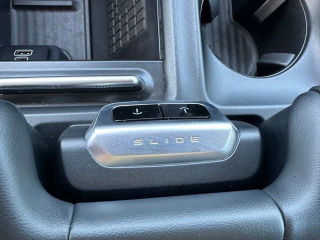 Certified 2025 Ford Expedition Max Platinum AWD/4WD image 23