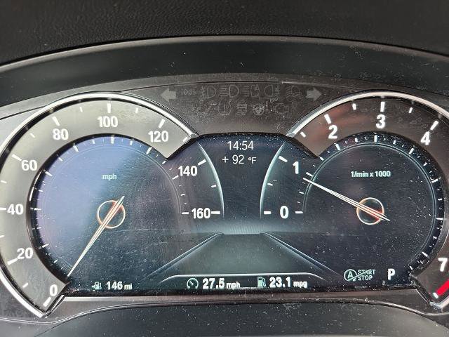Used 2019 BMW X3 xDrive30i AWD/4WD image 26