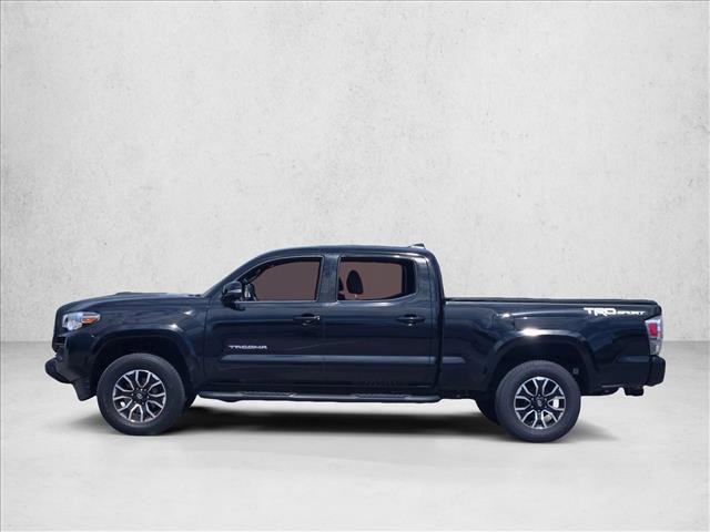 Used 2023 Toyota Tacoma TRD Sport w/ Advanced Technology Package RWD image 5