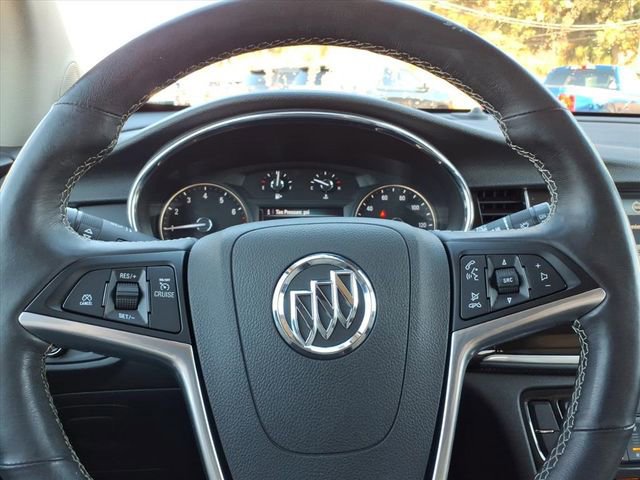 Used 2020 Buick Encore Essence image 21