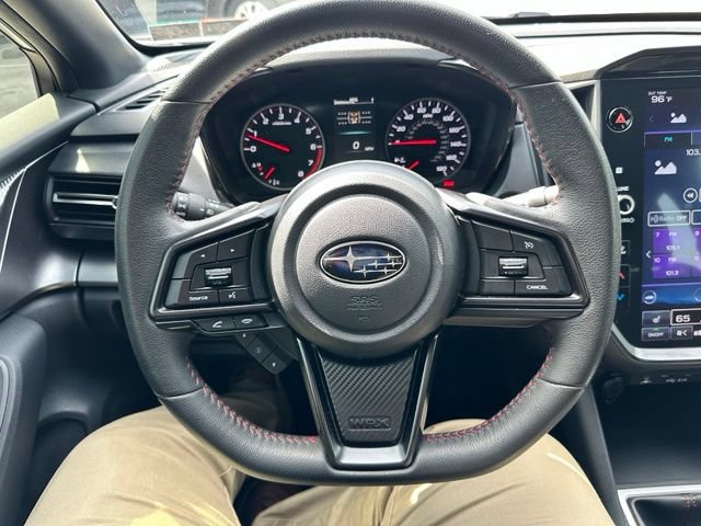 Used 2023 Subaru WRX Premium AWD/4WD image 60