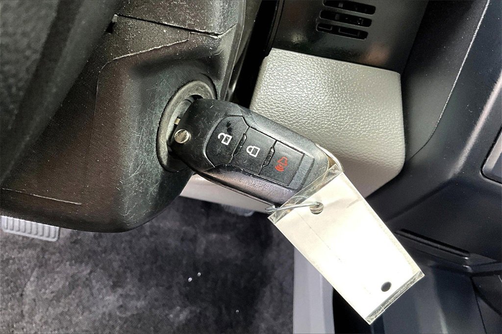 Certified 2018 Ford F150 XL w/ Equipment Group 101A Mid image 12