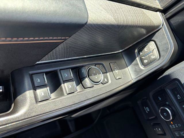 Certified 2022 Ford F150 Platinum w/ Equipment Group 701A High AWD/4WD image 26