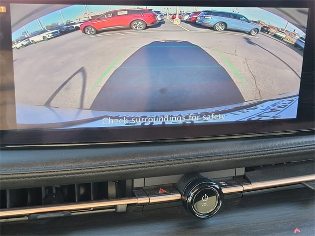 Used 2023 Nissan Ariya FWD image 19