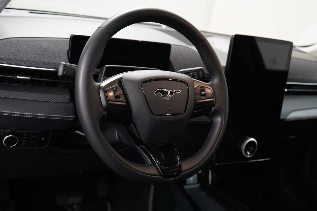 Certified 2023 Ford Mustang Mach-E Premium AWD/4WD image 22
