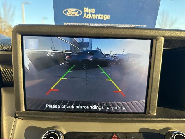 Certified 2024 Ford Maverick XL image 19