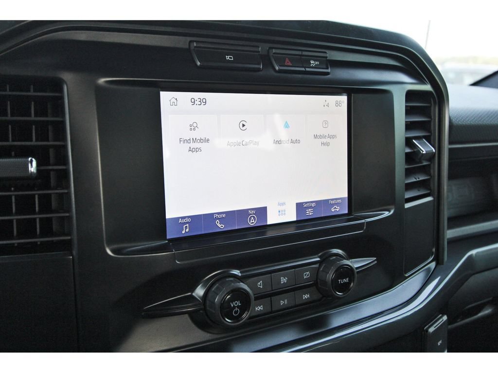 Certified 2023 Ford F150 XL w/ STX Appearance Package RWD image 22
