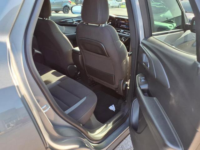 Used 2025 Chevrolet TrailBlazer LT image 28