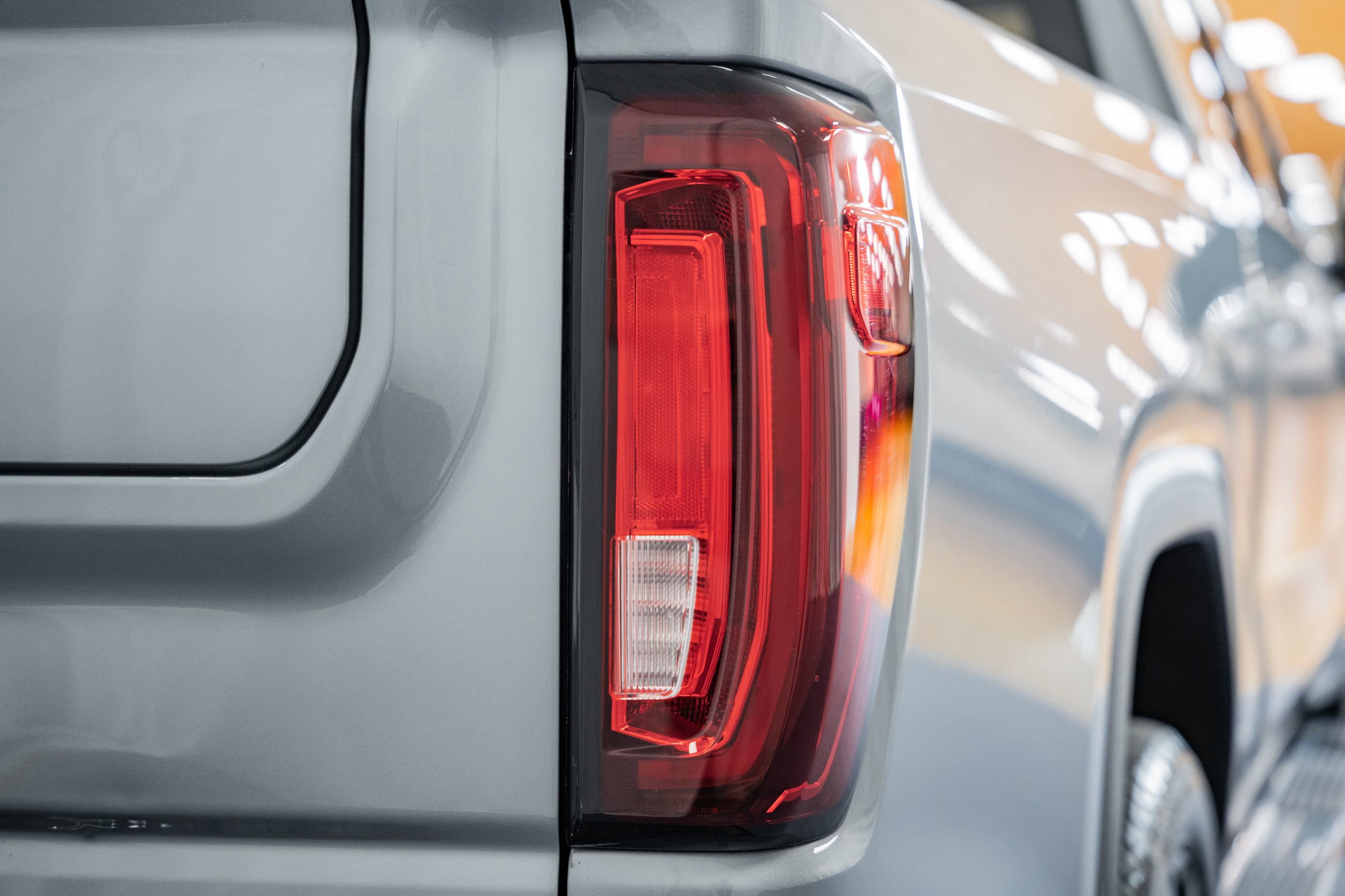 Used 2024 GMC Sierra 1500 Denali w/ Technology Package image 17